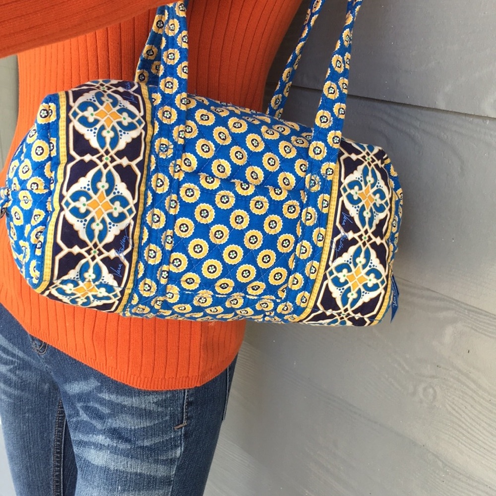 💥Vera Bradley Handbag 👜 (Today Only) - Picture 4 of 9